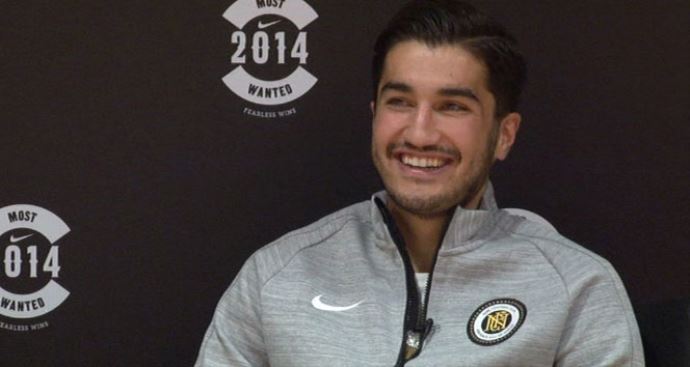 Nuri Şahin: &#039;Milli Takım&#039;da iyi oynayan kimse yok&#039;