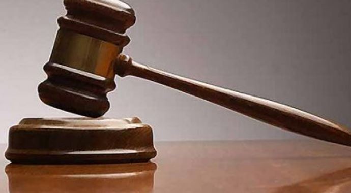 17 Aralık kararına itiraz 17 Aralık kararına itiraz