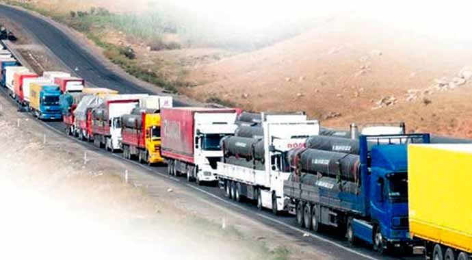 Mazotun fiyatını 7'ye katladılar Mazotun fiyatını 7'ye katladılar