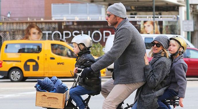Türkiye değil New York'un göbeği Türkiye değil New York'un göbeği