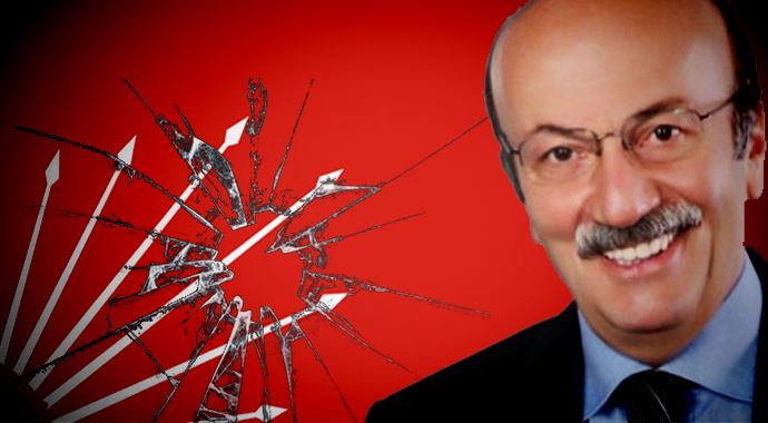 CHP'den Bekaroğlu çatlağı! CHP'den Bekaroğlu çatlağı!