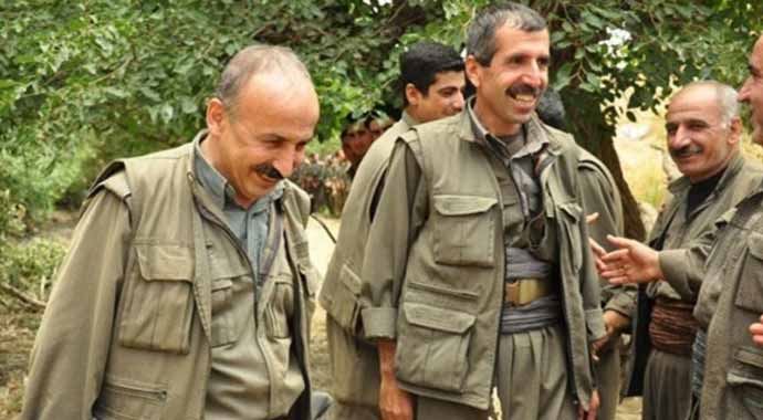 Bomba iddia! Bahoz Erdal öldürüldü!