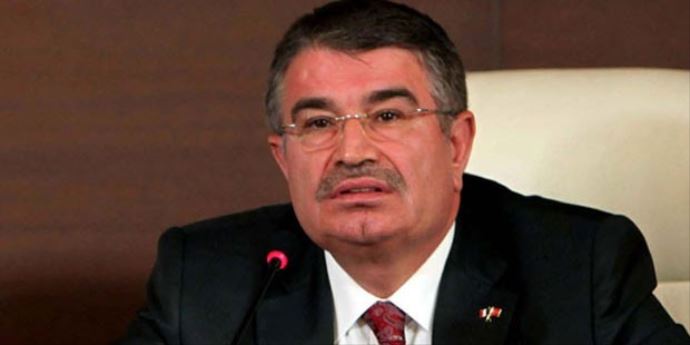 İşte İdris Naim Şahin&#039;in yeni partisi