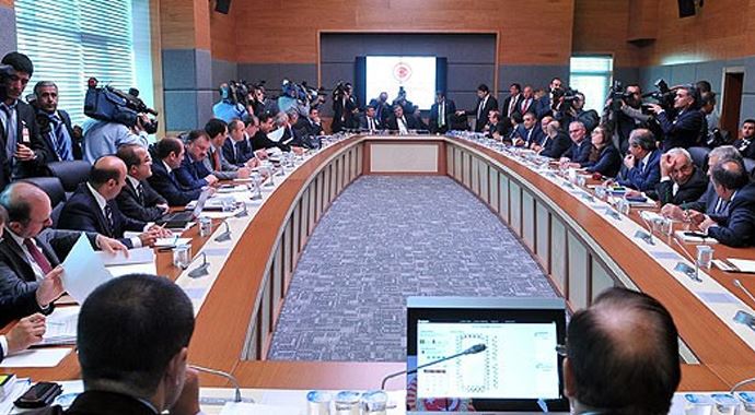 Zafer Çağlayan yarın Komisyon'da! Zafer Çağlayan yarın Komisyon'da!