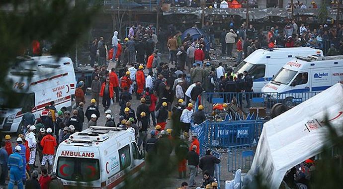 Soma faciasının iddianamesi hazır