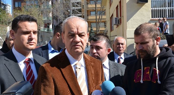 İlker Başbuğ'dan sert açıklamalar İlker Başbuğ'dan sert açıklamalar