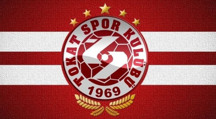 Tokatspor'a yeni teknik direktör Tokatspor'a yeni teknik direktör