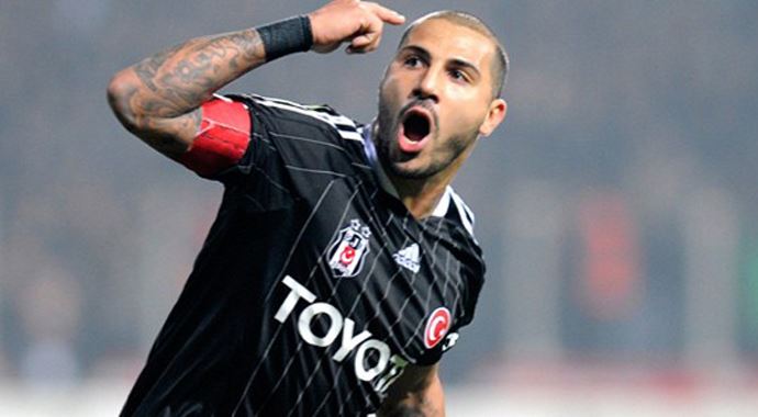 Q7 Portekiz'i karıştırdı Q7 Portekiz'i karıştırdı
