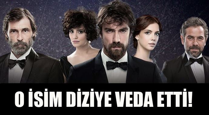 Reaksiyon dizisine damga vuran ayrılık! Reaksiyon dizisine damga vuran ayrılık!