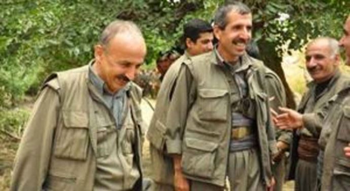 Bahoz Erdal öldürüldü mü? Bahoz Erdal öldürüldü mü?