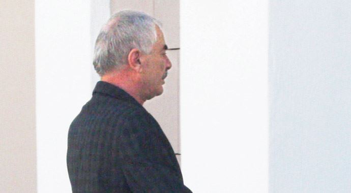 Aklının ucundan bile geçmemiş!.. Aklının ucundan bile geçmemiş!..