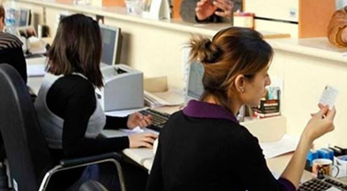 2015'te 74 bin memur alınacak! 2015'te 74 bin memur alınacak!