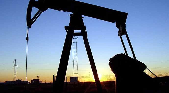 O ilçede petrol sürprizi O ilçede petrol sürprizi
