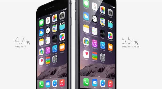 Ucuza satılan İphonelara dikkat! Ucuza satılan İphonelara dikkat!