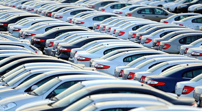 Otomobil kampanyalarında 'sıfır faizli kredi' dönemi Otomobil kampanyalarında 'sıfır faizli kredi' dönemi