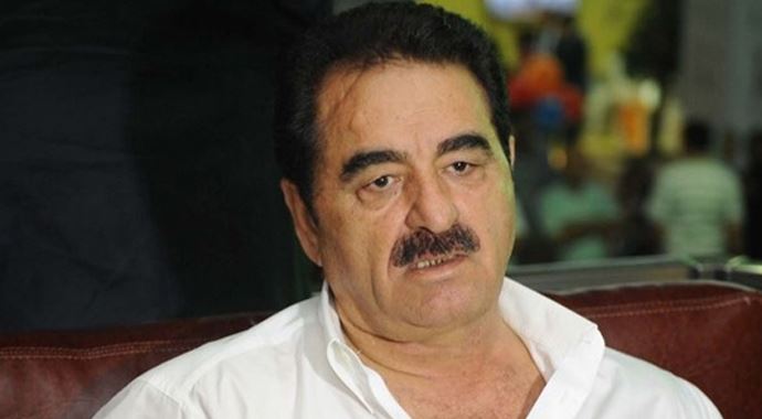 İbrahim Tatlıses o dizinin kaldırılmasına fena kızdı İbrahim Tatlıses o dizinin kaldırılmasına fena kızdı