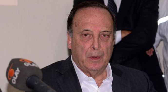 Soma faciasında sıcak gelişme