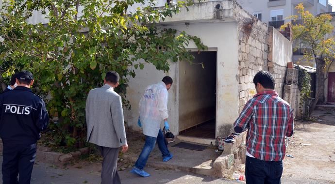 Cezaevinden izinli çıktı, aşırı dozda uyuşturucudan öldü Cezaevinden izinli çıktı, aşırı dozda uyuşturucudan öldü