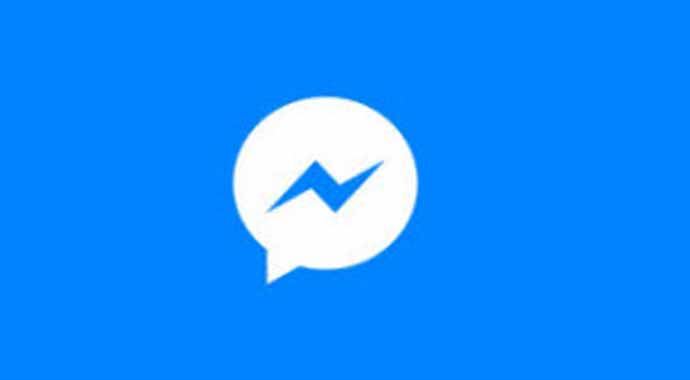 Facebook Messenger 500 milyona ulaştı