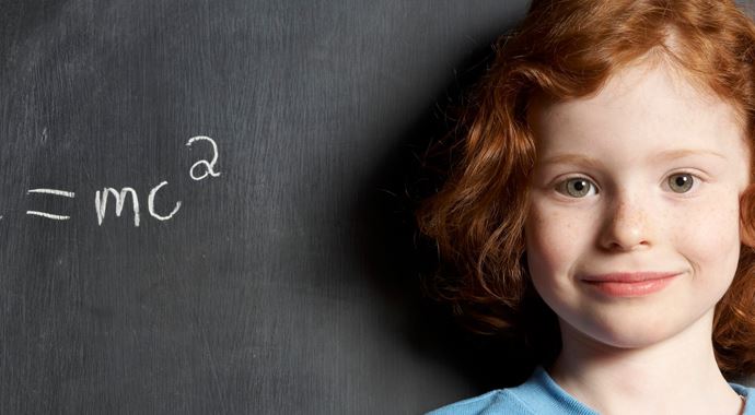 Gizli servisler bu çocukların peşinde!