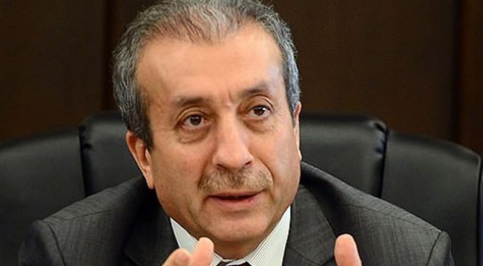 Zeytin ağaçlarını kesen firmaya Bakanlık'tan ceza Zeytin ağaçlarını kesen firmaya Bakanlık'tan ceza