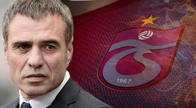 Trabzonspor Yanal'ı resmen açıkladı! Trabzonspor Yanal'ı resmen açıkladı!