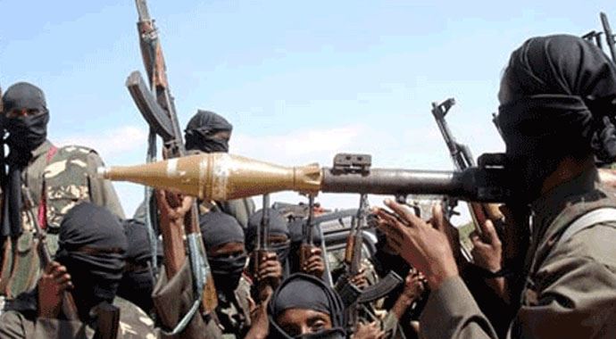 ABD'ye silah eleştirisi