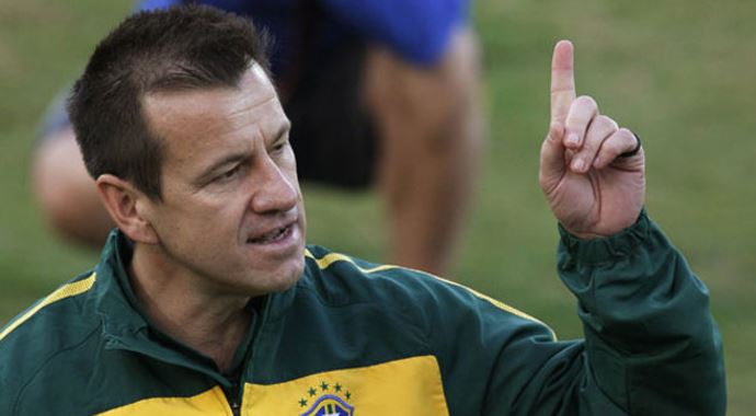 Dunga&#039;dan Melo açıklaması