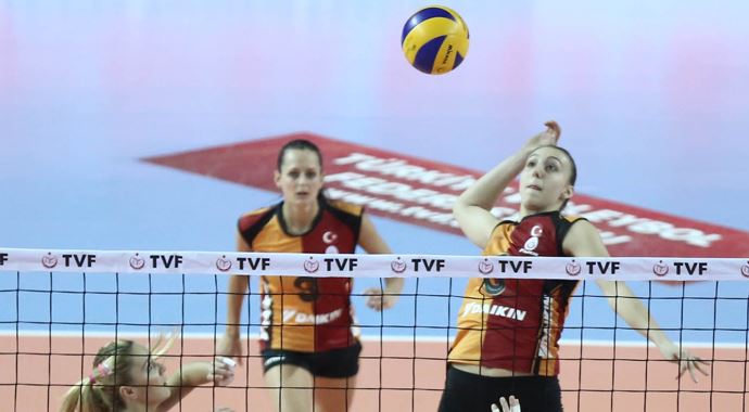 Galatasaray avantajı kaptı