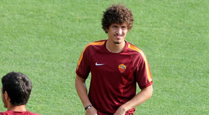 Salih Uçan, Roma'dan ayrılıyor! Salih Uçan, Roma'dan ayrılıyor!