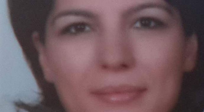 Canan öğretmenin feci ölümü!