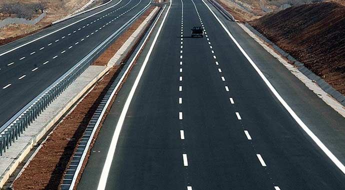 Karayollarında son durum 12 Kasım Karayollarında son durum 12 Kasım