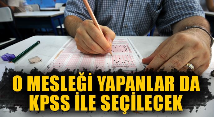 Emniyet Teşkilatı'nda yeni düzenleme! Emniyet Teşkilatı'nda yeni düzenleme!