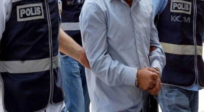 İstanbul&#039;da paralel yapı operasyonu: 17 gözaltı