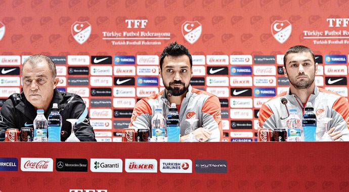 Brezilya ile 6. randevu Brezilya ile 6. randevu