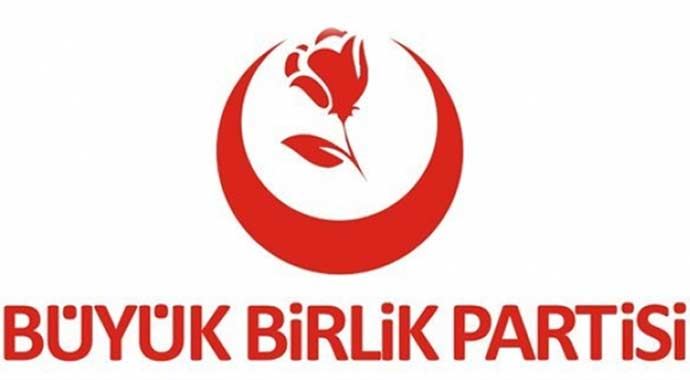 Büyük Birlik Partisi&#039;nde toplu istifa! 
