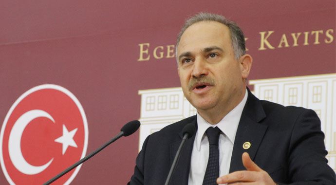 CHP iş güvenliği paketi için ne dedi?