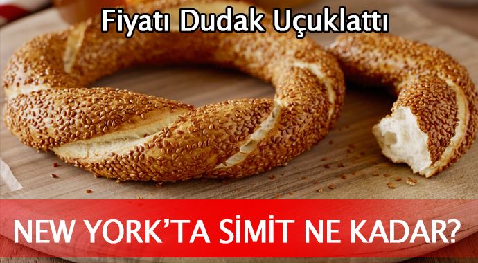 Amerikan polisi donutu bıraktı simit yiyor Amerikan polisi donutu bıraktı simit yiyor