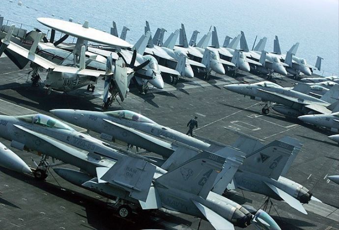 IŞİD'e büyük darbe: 746 militan öldürüldü! IŞİD'e büyük darbe: 746 militan öldürüldü!