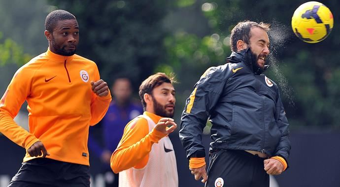 Galatasaray, Trabzonspor&#039;a bileniyor