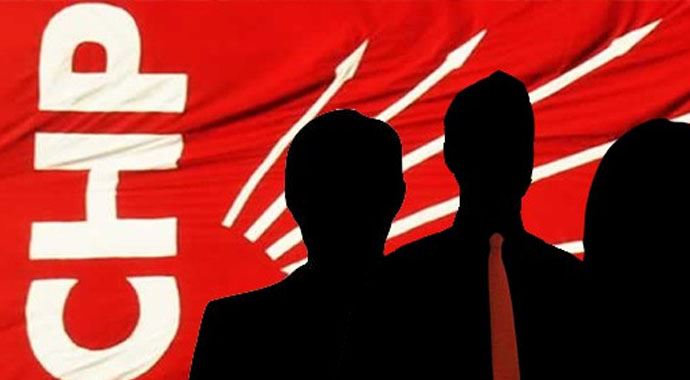 CHP'ye sürpriz isim! CHP'ye sürpriz isim!