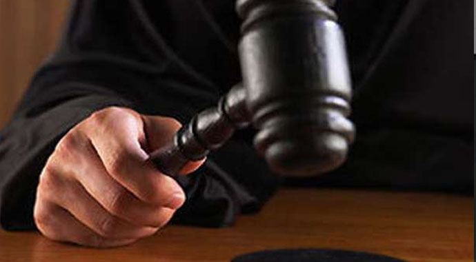 17 Aralık soruşturmasında ara karar 17 Aralık soruşturmasında ara karar