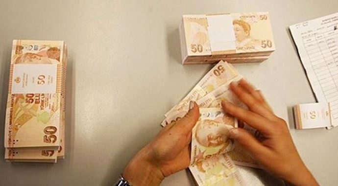 Kıdem fonu'nda önemli gelişme Kıdem fonu'nda önemli gelişme