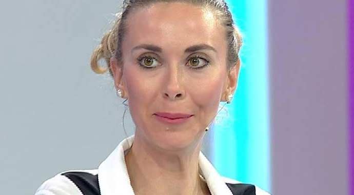 Bu Tarz Benim Özlem Özden kimdir? Bu Tarz Benim Özlem Özden kimdir?