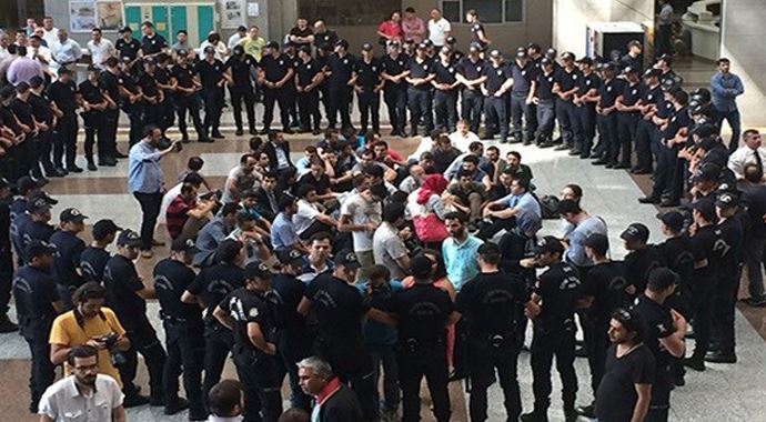 İşte paralel yapının can simidi