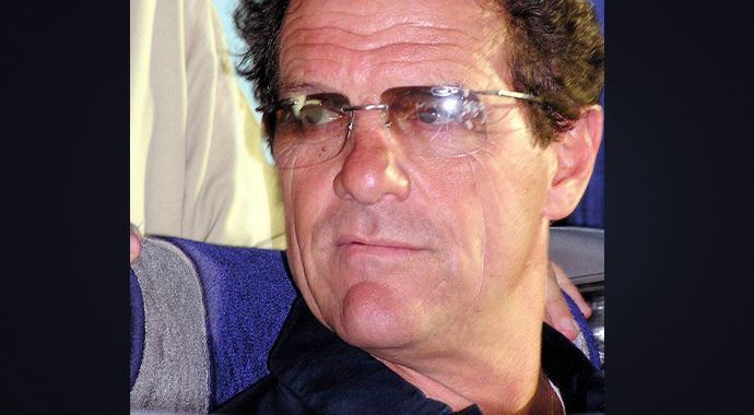 Rusya, Capello'nun maaşını ödeyemiyor Rusya, Capello'nun maaşını ödeyemiyor
