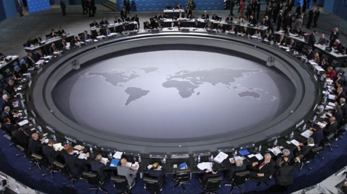 G20 Liderler Zirvesi için hazırlıklar tamam G20 Liderler Zirvesi için hazırlıklar tamam