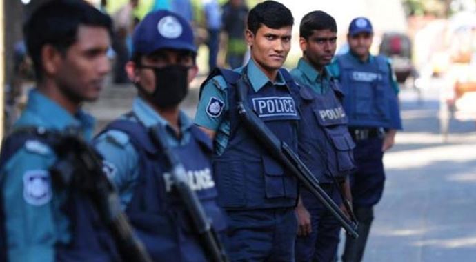 Bangladeş'te muhalif siyasetçiye idam cezası Bangladeş'te muhalif siyasetçiye idam cezası