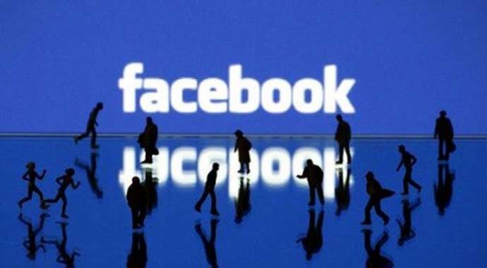 Facebook'tan bir rekor daha Facebook'tan bir rekor daha