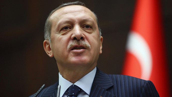 Erdoğan o 3 kanunu onayladı